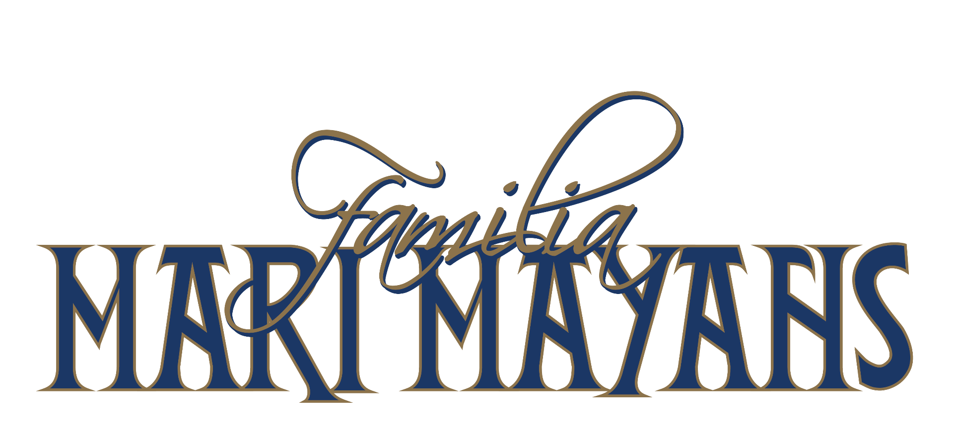 Familia Marí Mayans