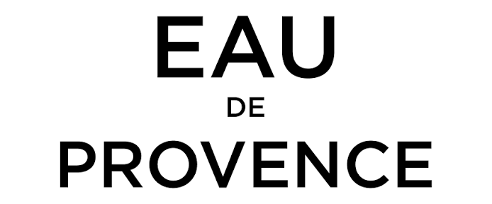 Eau de Provence